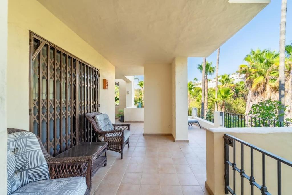 Apartamento Elegant 3bedroom In La Quinta Marbella *