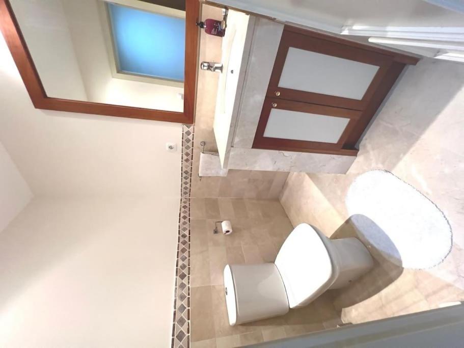 Apartamento Elegant 3bedroom In La Quinta Marbella Málaga