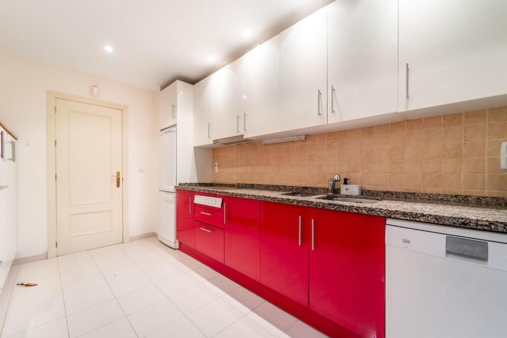 Elegant 3bedroom In La Quinta Marbella Apartamento