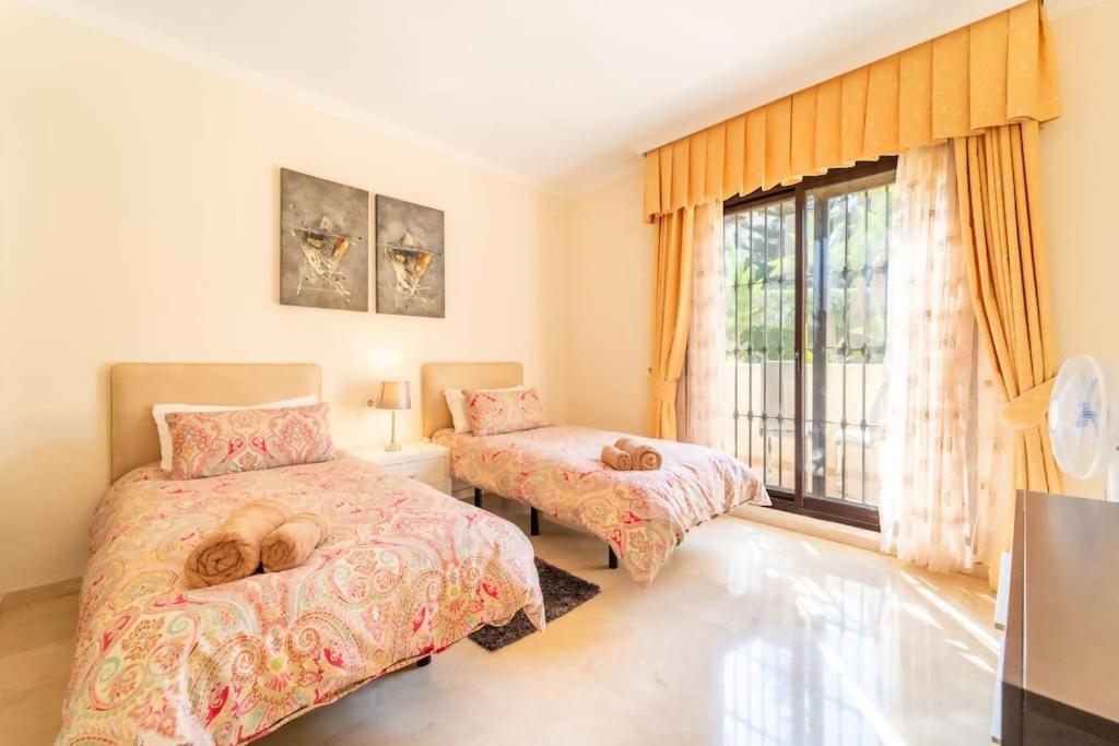 Elegant 3bedroom In La Quinta Marbella Apartamento Málaga