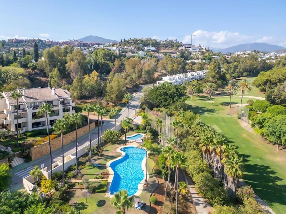 Elegant 3bedroom In La Quinta Marbella * Málaga