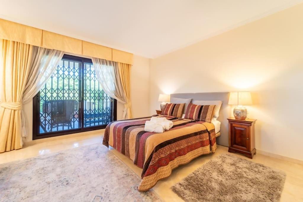 Elegant 3bedroom In La Quinta Marbella Apartamento Málaga