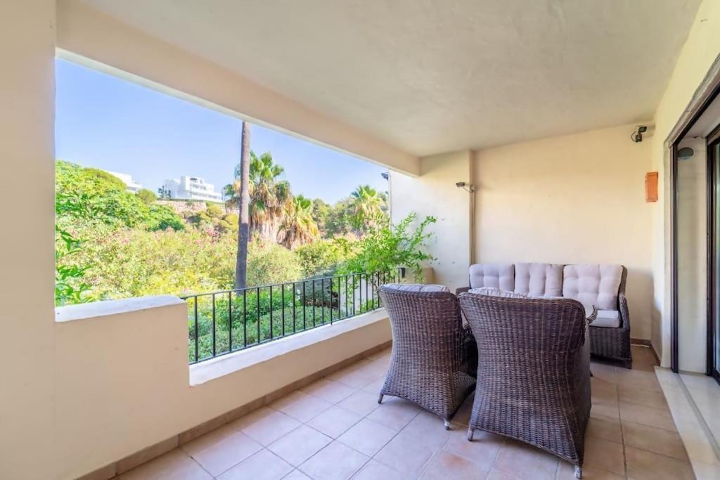 Elegant 3bedroom In La Quinta Marbella Apartamento Málaga