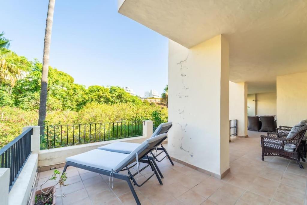 Elegant 3bedroom In La Quinta Marbella Málaga