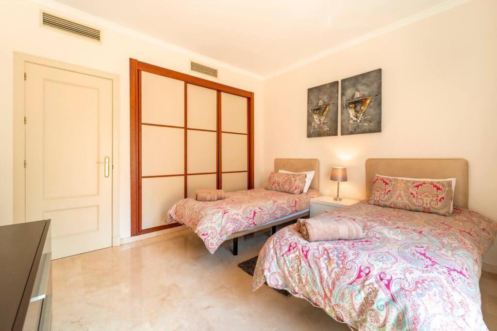 Elegant 3bedroom In La Quinta Marbella * Málaga